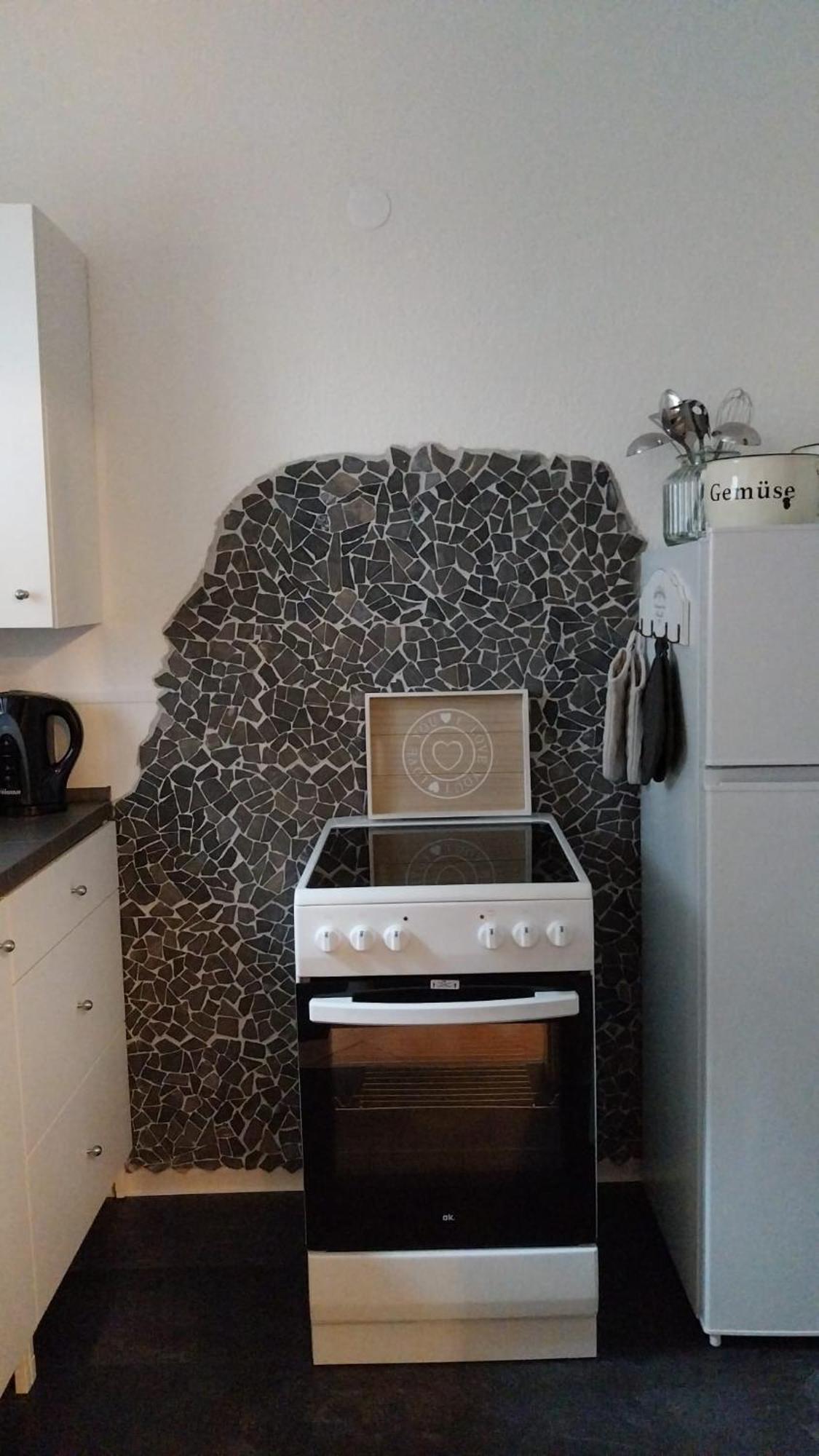 Apartamento Beas Ferienglueck Busenberg Exterior foto